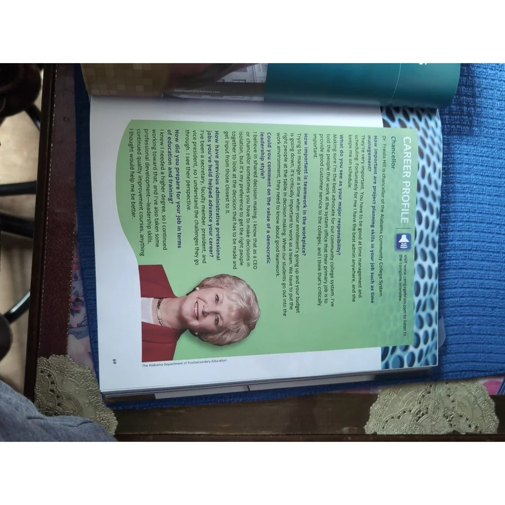 Procedures and Theory for Administrative Professionals by‎ Patsy Fulton-Calkins,